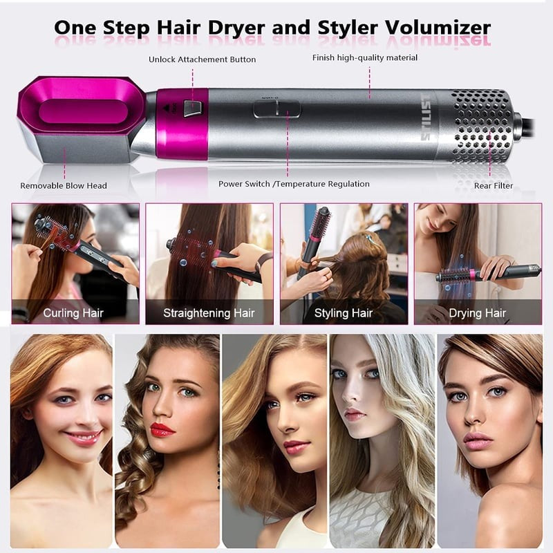 Multi Styler V3