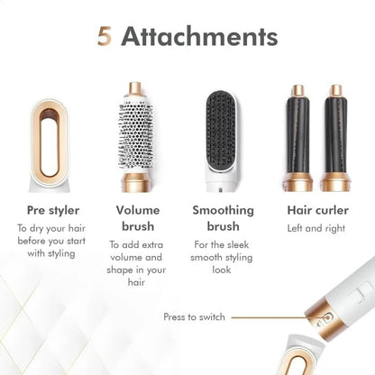 Multi Styler V3