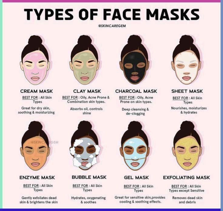Korean Mask + Buy 1 Get 1