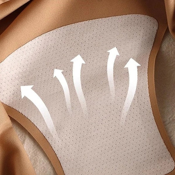 Silk wear (Fit for all)