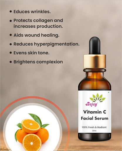 Vitamin C Serum