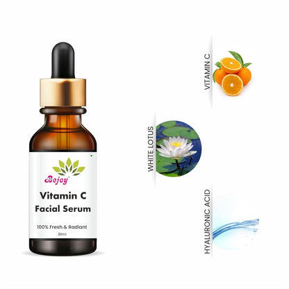 Vitamin C Serum