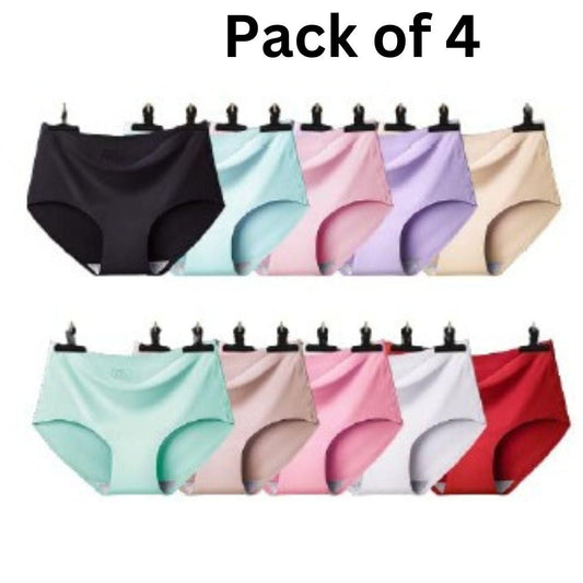 Period Silk wear (Buy 1 + get 3 free)