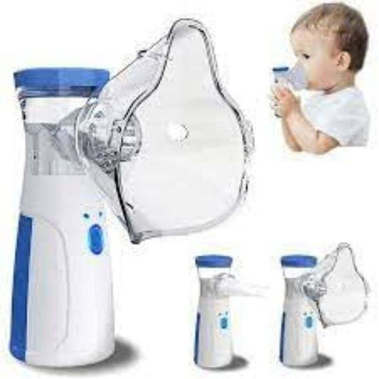 Ultrasonic Nebulizer