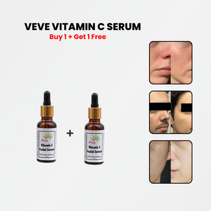 Vitamin C Serum