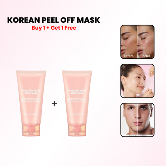 Korean Mask + Buy 1 Get 1