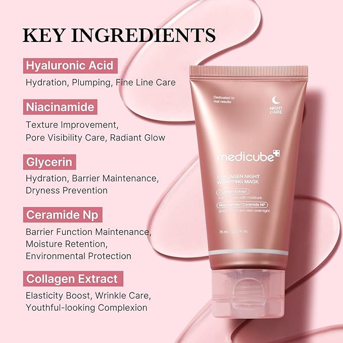 Korean Mask + Buy 1 Get 1