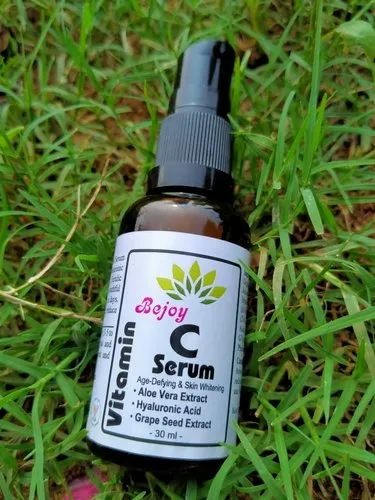 Vitamin C Serum